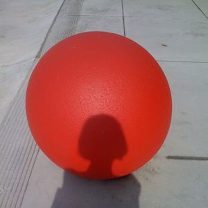 Meet your Posher, Leah